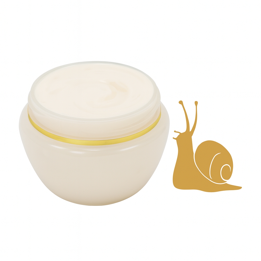 کرم حلزون اصل