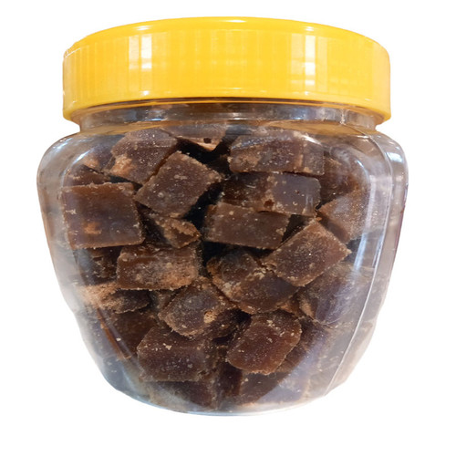 قند قهوه ای با طعم دارچین - 500 گرم