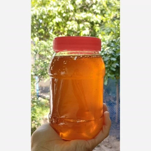 عسل طبیعی کوهستان