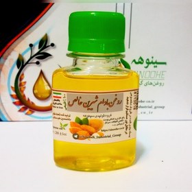 روغن بادام شیرین