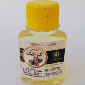 روغن کرچک